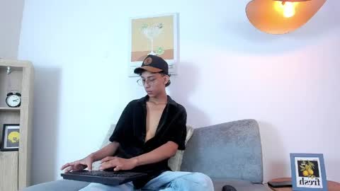 Dax online show from 04-19-26, 12:37