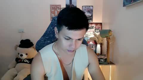 Snapshot of dax_x chatting on 01-02-25, 08:24 JC LOVER BOY online show from 01-02-25, 08:24