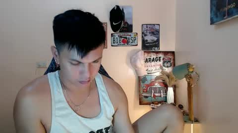 Snapshot of dax_x chatting on 01-30-25, 01:11 JC LOVER BOY online show from 01-30-25, 01:11