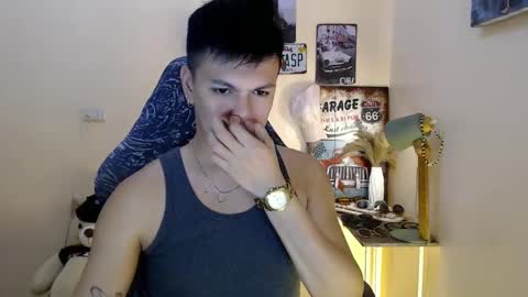 Snapshot of dax_x chatting on 01-31-25, 12:50 JC LOVER BOY online show from 01-31-25, 12:50