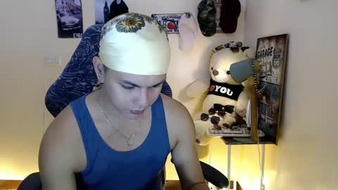 Snapshot of dax_x chatting on 02-02-25, 04:54 JC LOVER BOY online show from 02-02-25, 04:54