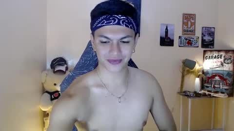 Snapshot of dax_x chatting on 02-04-25, 08:17 JC LOVER BOY online show from 02-04-25, 08:17