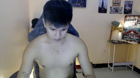 Snapshot of dax_x chatting on 02-06-25, 06:13 JC LOVER BOY online show from 02-06-25, 06:13