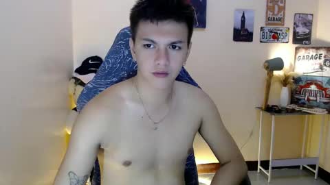 Snapshot of dax_x chatting on 03-04-25, 03:33 JC LOVER BOY online show from 03-04-25, 03:33