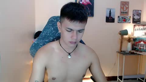 Snapshot of dax_x chatting on 03-10-25, 02:17 JC LOVER BOY online show from 03-10-25, 02:17