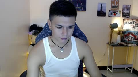 Snapshot of dax_x chatting on 03-11-25, 09:56 JC LOVER BOY online show from 03-11-25, 09:56