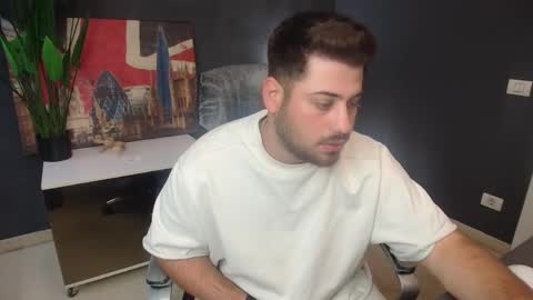 DaxGreer online show from 04-22-26, 04:48