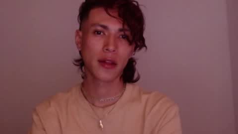 Snapshot of daxonreyy_ chatting on 11-10-25, 05:06 Daxon online show from 11-10-25, 05:06