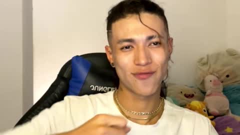 Daxon online show from 03-10-26, 04:50