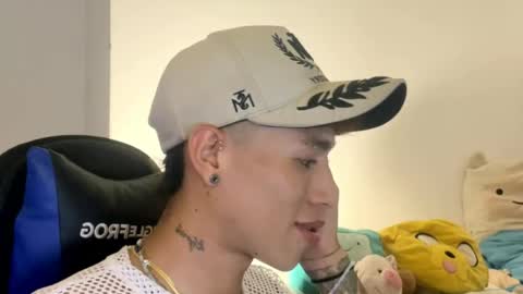 Daxon online show from 03-14-26, 06:52