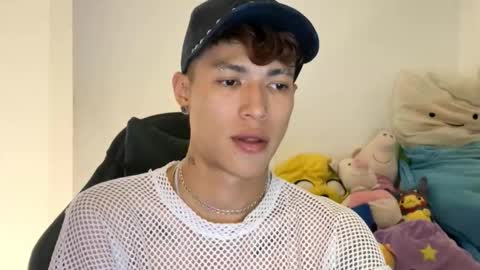 Daxon online show from 03-26-26, 07:03