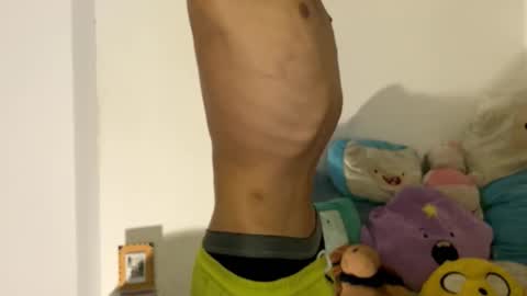 Daxon online show from 03-28-26, 06:24