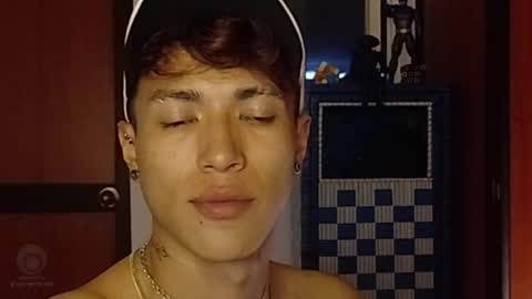 Daxon online show from 03-30-26, 11:11