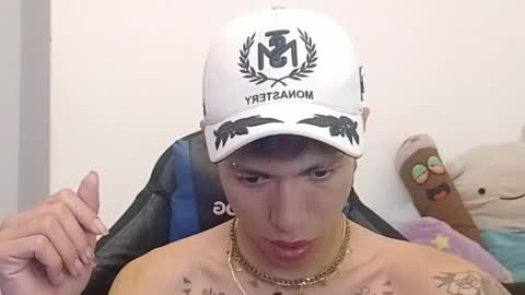 Daxon online show from 04-02-26, 07:17