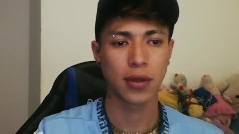 Daxon online show from 04-03-26, 05:49