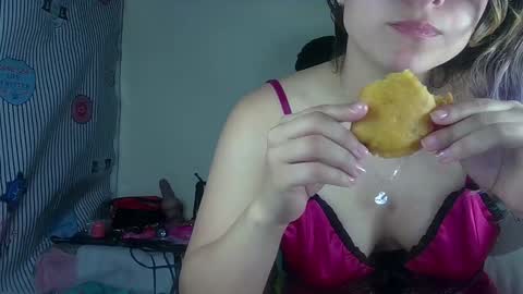 Eli online show from 01-19-25, 06:09