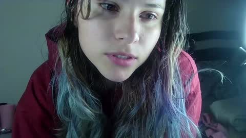 Eli online show from 01-24-25, 04:05