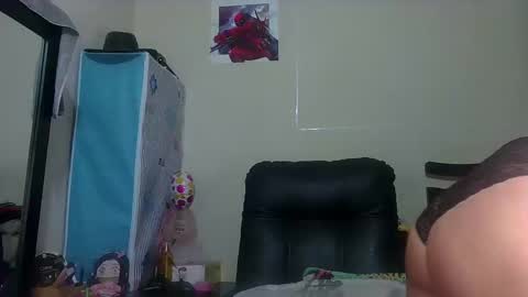 Eli online show from 03-03-25, 03:19