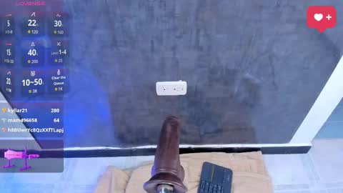 Dayan  online show from 10-15-25, 08:09