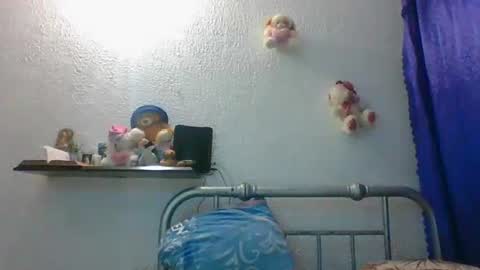 dayana_cruz online show from 04-27-26, 11:03