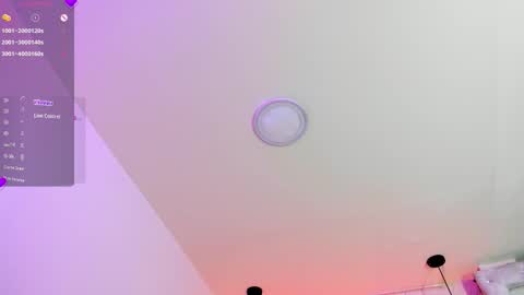 dayana_harlow2 online show from 10-11-25, 09:02