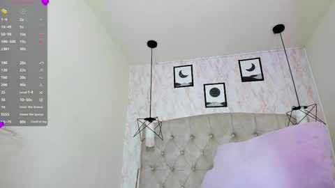 dayana_harlow2 online show from 02-07-26, 07:50