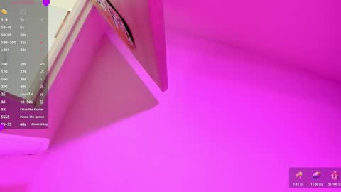 dayana_harlow2 online show from 02-08-26, 07:06