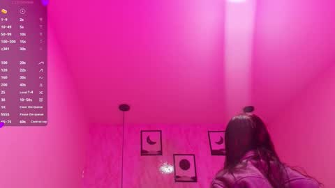 dayana_harlow2 online show from 02-14-26, 07:32