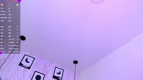 dayana_harlow2 online show from 02-25-26, 08:07