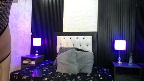 Snapshot of dayana_mendozaa69 chatting on 01-09-25, 12:52 Dayana online show from 01-09-25, 12:52