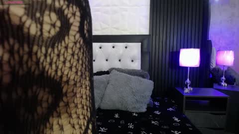 Snapshot of dayana_mendozaa69 chatting on 01-10-25, 12:47 Dayana online show from 01-10-25, 12:47
