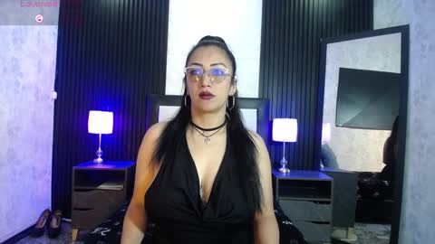 Snapshot of dayana_mendozaa69 chatting on 01-14-25, 12:56 Dayana online show from 01-14-25, 12:56