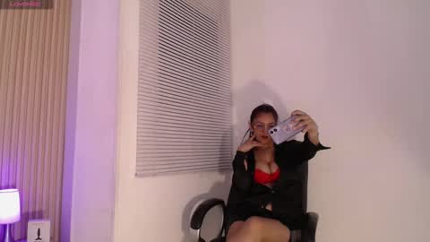 Dayana online show from 03-10-26, 01:05