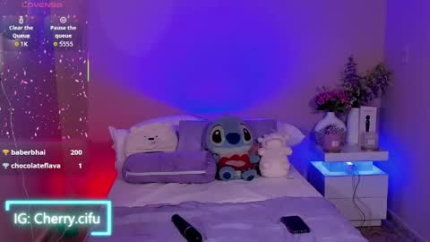 Dayana Hill online show from 05-02-26, 07:08