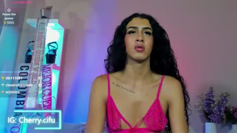 Dayana Hill online show from 06-10-26, 08:35
