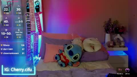 Dayana Hill online show from 06-10-26, 08:41