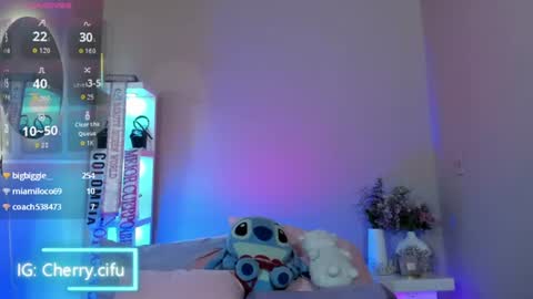 Dayana Hill online show from 07-13-26, 10:01