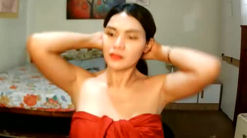Dayana Cristal online show from 05-31-26, 06:10