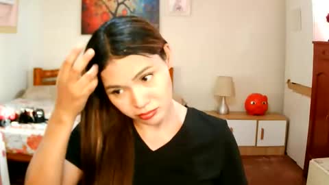 Dayana Cristal online show from 06-09-26, 08:48