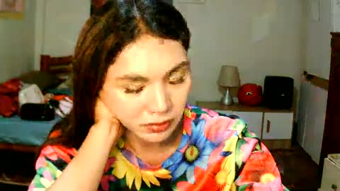 Dayana Cristal online show from 06-13-26, 08:01
