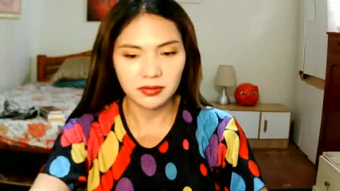 Dayana Cristal online show from 06-17-26, 06:05