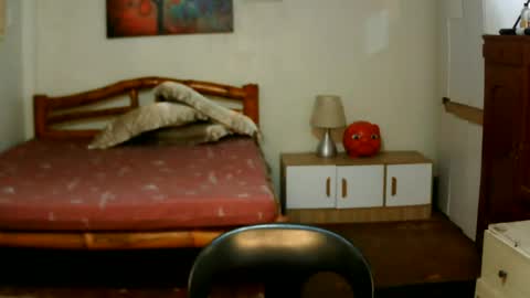 Dayana Cristal online show from 06-24-26, 07:18