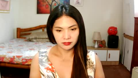 Dayana Cristal online show from 07-25-26, 07:50