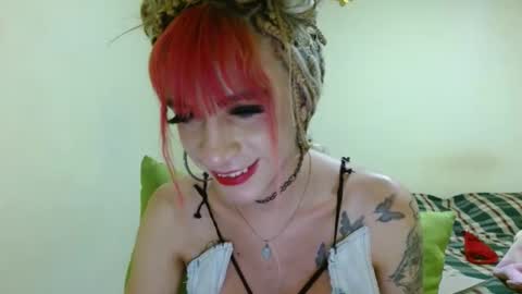 dayanna_01_ online show from 01-16-25, 10:02