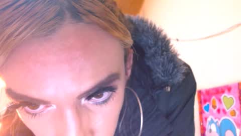 dayanna_01_ online show from 01-31-26, 07:11