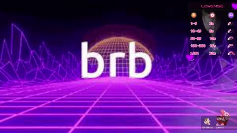 DAYANNA online show from 01-26-25, 02:14