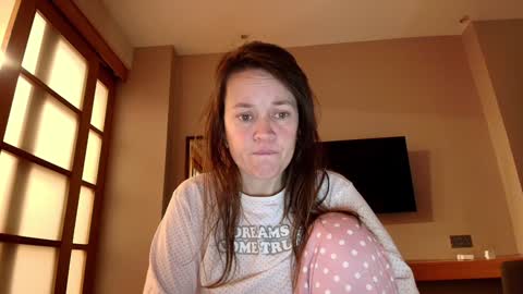 Snapshot of dayanna_sweet chatting on 01-19-25, 04:12 Dayanna Sweet online show from 01-19-25, 04:12