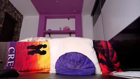 Snapshot of dayanna_sweet chatting on 09-26-25, 04:27 Dayanna Sweet online show from 09-26-25, 04:27