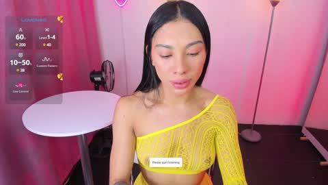 I am Dayanna  tecca online show from 12-24-24, 11:00