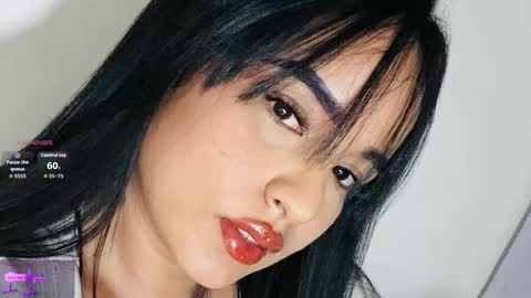 nice too meet you i m alison online show from 10-28-25, 01:09